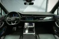 Audi SQ7 din 2020 cu 116.000 km - oferta AUD120630 - foto 15