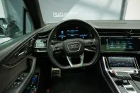 Audi SQ7 din 2020 cu 116.000 km - oferta AUD120630 - foto 16