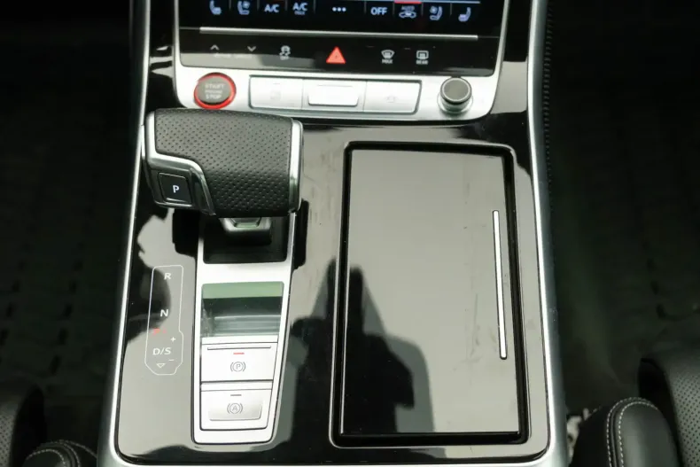 Audi SQ7 din 2020 cu 116.000 km - oferta AUD120630 - foto 18