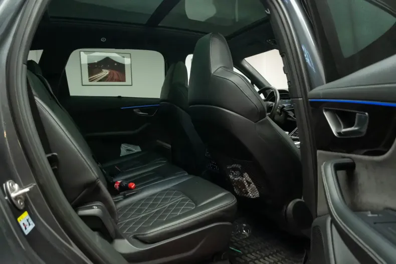 Audi SQ7 din 2020 cu 116.000 km - oferta AUD120630 - foto 19