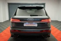 Audi SQ7 din 2020 cu 116.000 km - oferta AUD120630 - foto 24