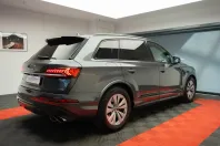 Audi SQ7 din 2020 cu 116.000 km - oferta AUD120630 - foto 25