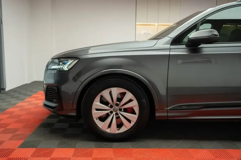 Audi SQ7 din 2020 cu 116.000 km - oferta AUD120630 - foto 27