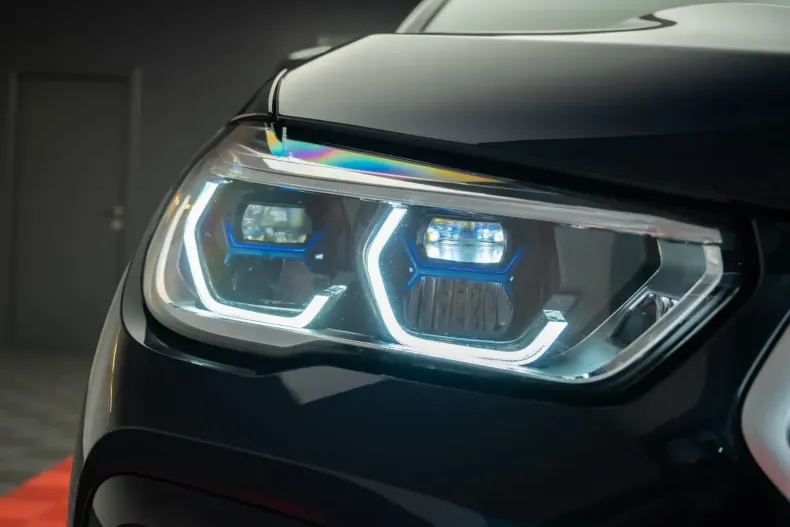 BMW X6 din 2022 cu 48.200 km - oferta BMW120631 - foto 4