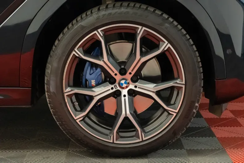 BMW X6 din 2022 cu 48.200 km - oferta BMW120631 - foto 10