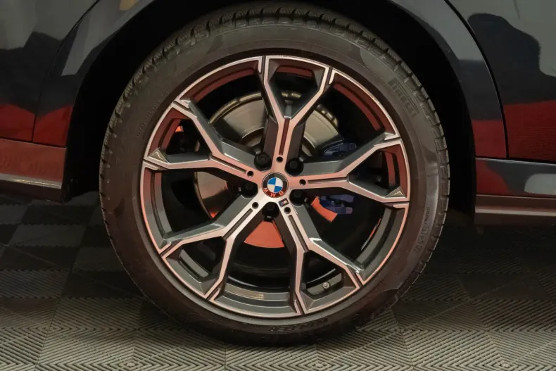 BMW X6 din 2022 cu 48.200 km - oferta BMW120631 - foto 11