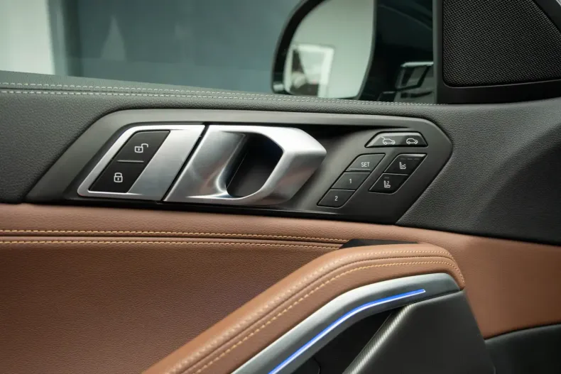 BMW X6 din 2022 cu 48.200 km - oferta BMW120631 - foto 15