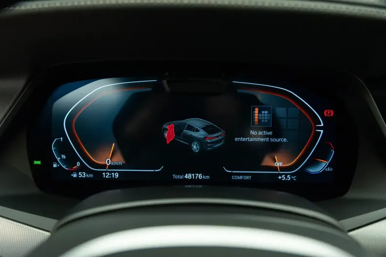 BMW X6 din 2022 cu 48.200 km - oferta BMW120631 - foto 18