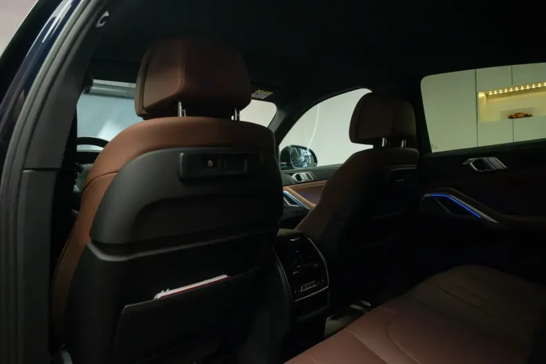 BMW X6 din 2022 cu 48.200 km - oferta BMW120631 - foto 22