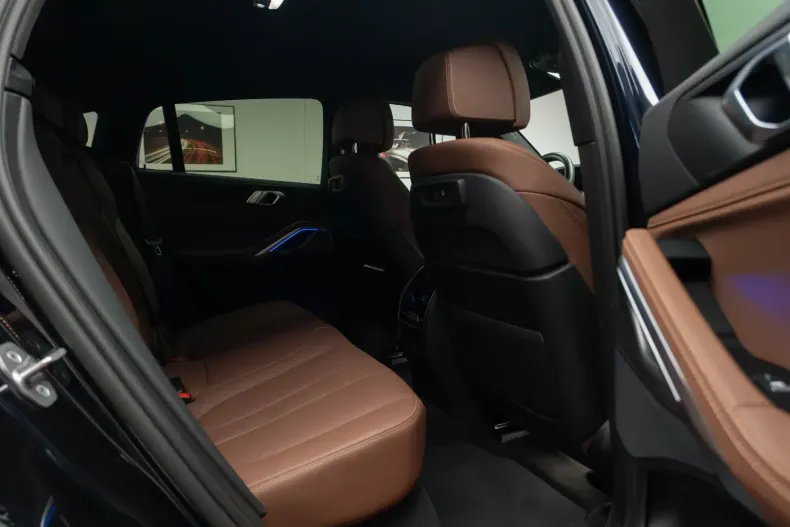 BMW X6 din 2022 cu 48.200 km - oferta BMW120631 - foto 28