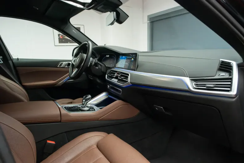 BMW X6 din 2022 cu 48.200 km - oferta BMW120631 - foto 30