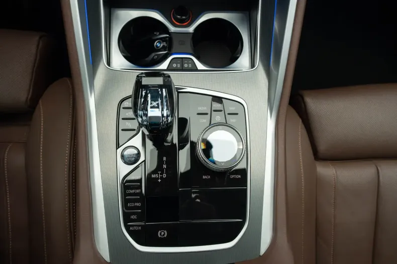 BMW X6 din 2022 cu 48.200 km - oferta BMW120631 - foto 32