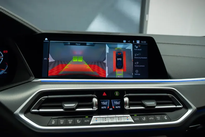 BMW X6 din 2022 cu 48.200 km - oferta BMW120631 - foto 33