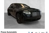 Rolls-Royce Ghost din 2024 cu 4.500 km - oferta ROL120632 - foto 1