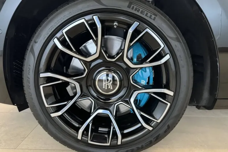 Rolls-Royce Ghost din 2024 cu 4.500 km - oferta ROL120632 - foto 5