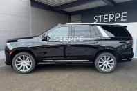 Cadillac Escalade din 2025 cu 2.589 km - oferta CAD120633 - foto 2