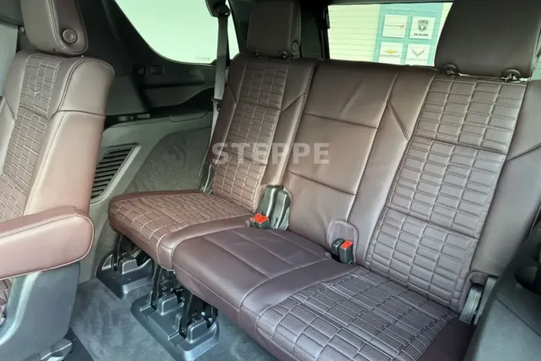 Cadillac Escalade din 2025 cu 2.589 km - oferta CAD120633 - foto 5