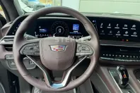 Cadillac Escalade din 2025 cu 2.589 km - oferta CAD120633 - foto 8