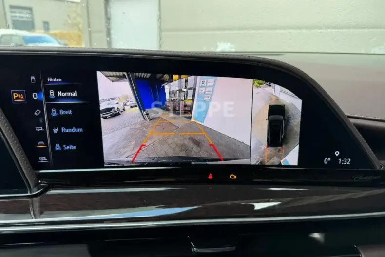 Cadillac Escalade din 2025 cu 2.589 km - oferta CAD120633 - foto 10