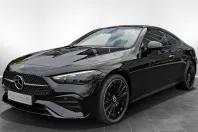 Mercedes-Benz CLE 300 din 2024 cu 23.500 km - oferta MER120634 - foto 1