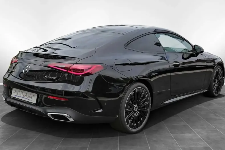 Mercedes-Benz CLE 300 din 2024 cu 23.500 km - oferta MER120634 - foto 2