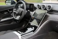 Mercedes-Benz CLE 300 din 2024 cu 23.500 km - oferta MER120634 - foto 6