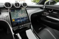 Mercedes-Benz CLE 300 din 2024 cu 23.500 km - oferta MER120634 - foto 10