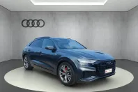 Audi Q8 din 2021 cu 54.100 km - oferta AUD120635 - foto 3