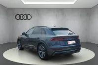 Audi Q8 din 2021 cu 54.100 km - oferta AUD120635 - foto 5