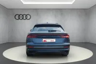 Audi Q8 din 2021 cu 54.100 km - oferta AUD120635 - foto 6