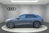 Audi Q8 din 2021 cu 54.100 km - oferta AUD120635 - foto 8
