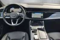 Audi Q8 din 2021 cu 54.100 km - oferta AUD120635 - foto 11