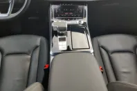 Audi Q8 din 2021 cu 54.100 km - oferta AUD120635 - foto 14