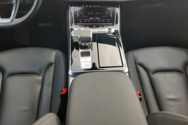 Audi Q8 din 2021 cu 54.100 km - oferta AUD120635 - foto 14