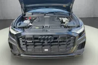 Audi Q8 din 2021 cu 54.100 km - oferta AUD120635 - foto 21