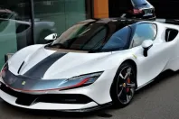 Ferrari SF90 din 2021 cu 3.150 km - oferta FER120637 - foto 2