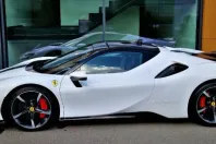 Ferrari SF90 din 2021 cu 3.150 km - oferta FER120637 - foto 4