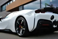Ferrari SF90 din 2021 cu 3.150 km - oferta FER120637 - foto 6