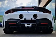 Ferrari SF90 din 2021 cu 3.150 km - oferta FER120637 - foto 7