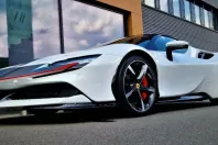 Ferrari SF90 din 2021 cu 3.150 km - oferta FER120637 - foto 8