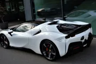 Ferrari SF90 din 2021 cu 3.150 km - oferta FER120637 - foto 9