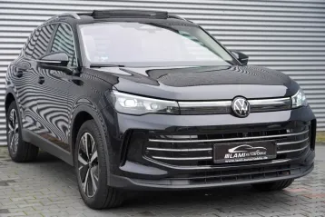 Volkswagen Tiguan din 2024 - oferta VOL120638