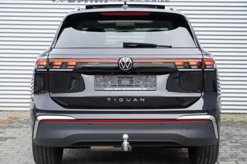 Volkswagen Tiguan din 2024 cu 16.500 km - oferta VOL120638 - foto 4