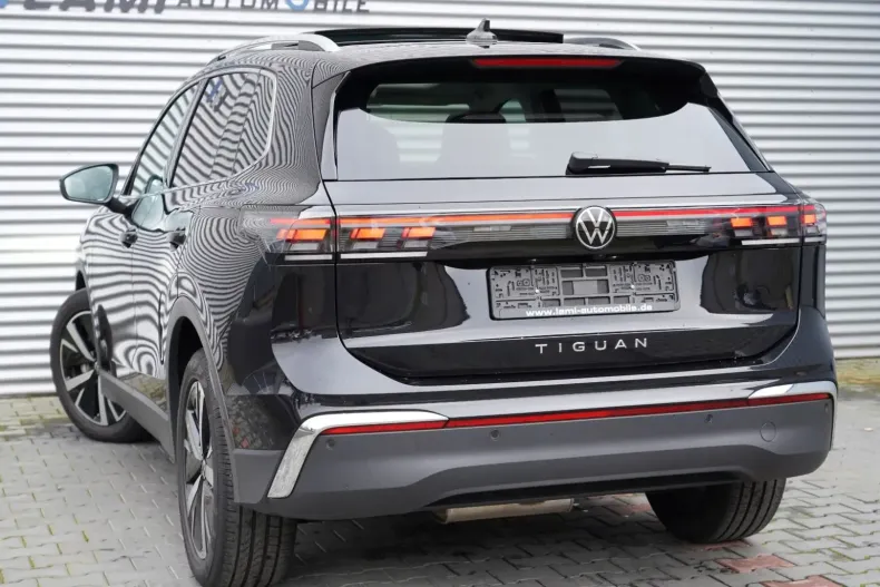 Volkswagen Tiguan din 2024 cu 16.500 km - oferta VOL120638 - foto 6