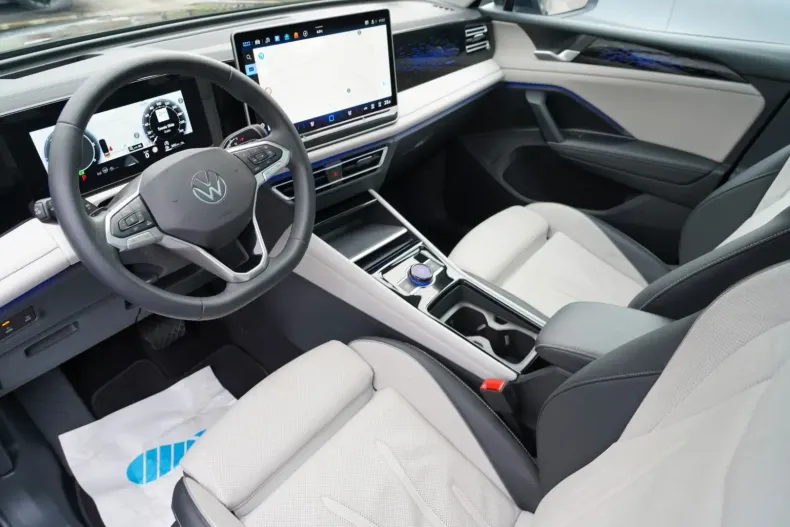 Volkswagen Tiguan din 2024 cu 16.500 km - oferta VOL120638 - foto 10