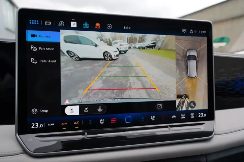 Volkswagen Tiguan din 2024 cu 16.500 km - oferta VOL120638 - foto 16