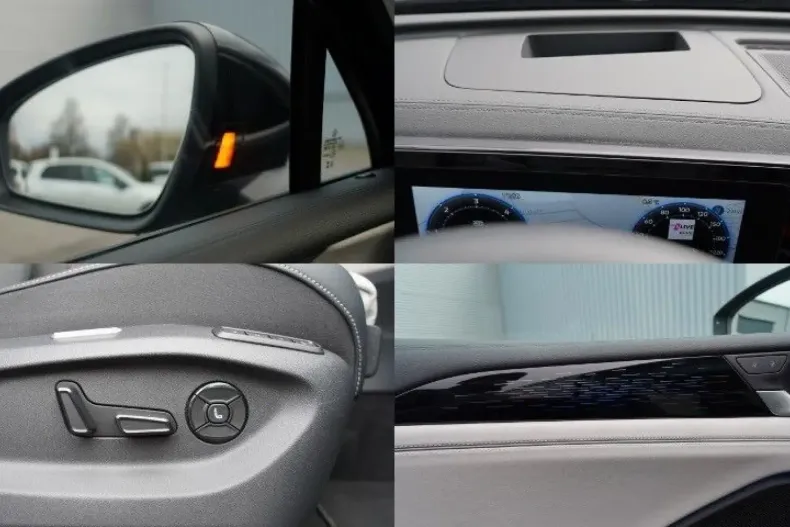 Volkswagen Tiguan din 2024 cu 16.500 km - oferta VOL120638 - foto 20