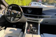 BMW X6 M din 2024 cu 4.300 km - oferta BMW120639 - foto 8