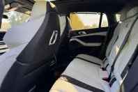 BMW X6 M din 2024 cu 4.300 km - oferta BMW120639 - foto 13