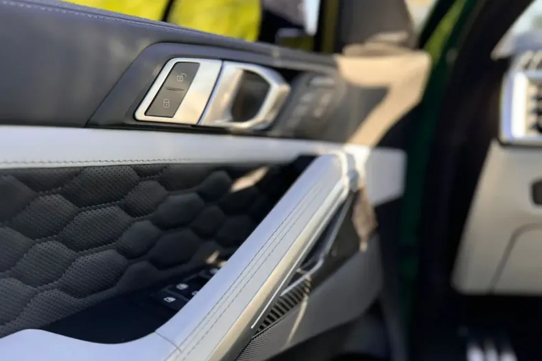 BMW X6 M din 2024 cu 4.300 km - oferta BMW120639 - foto 15